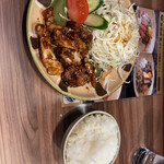 Teppanyaki Fukurou - 