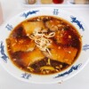 ラーメンワンちゃん 君津常代店