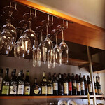 アレグロ - 内観