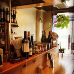 アレグロ - 内観