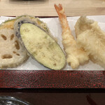 Tempura Sakura - 