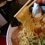 一条流がんこ総本家分家四谷荒木町 - 