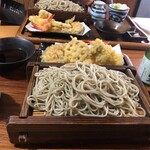 Teuchi Soba Furouan - 