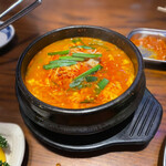 韓国料理 ホンデポチャ - 