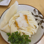 手打ちうどん こげら - 