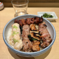 伊勢廣 京橋本店 - 