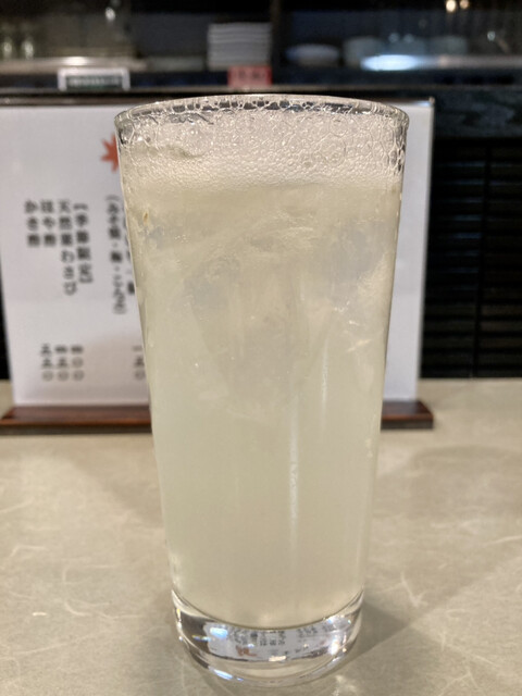 どんぐり - 水沢（郷土料理）の写真