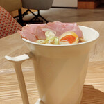 Cafe&Ramen じんめん - 