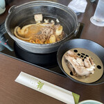 Shabu Zen - 