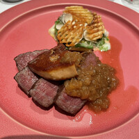 アルカナ 東京 - 