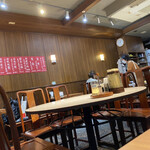 新亜飯店 - 