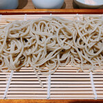 Edo Soba Hiranoya - 