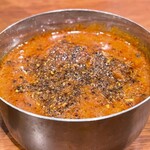 SPICY CURRY 魯珈 - 