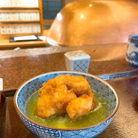 京都祇園 天ぷら八坂圓堂 - 
