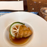 京都祇園 天ぷら八坂圓堂 - 