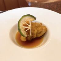 京都祇園 天ぷら八坂圓堂 - 