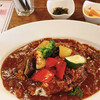 さとちゃんカレー