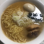 Kanejin Shokuhin - ZEROみそラーメン