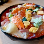 佐渡のすし 弁慶 - 