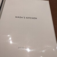 MASA'S KITCHEN 名古屋JRゲートタワー - 