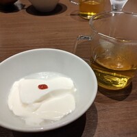 MASA'S KITCHEN 名古屋JRゲートタワー - 杏仁豆腐