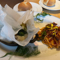 TOOTH TOOTH GARDEN RESTAURANT -  TOOTH TOOTH GARDEN RESTAURANT -