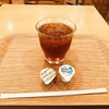 ラーフ - アイスティー　310円