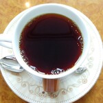 カフェ・ド・サリュー - ブレンドコーヒー・６６０円