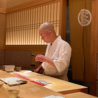 鮨 さいとう - 