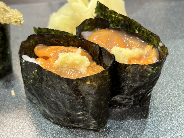 Ichiba Zushi Sennichimae Ten photo 4