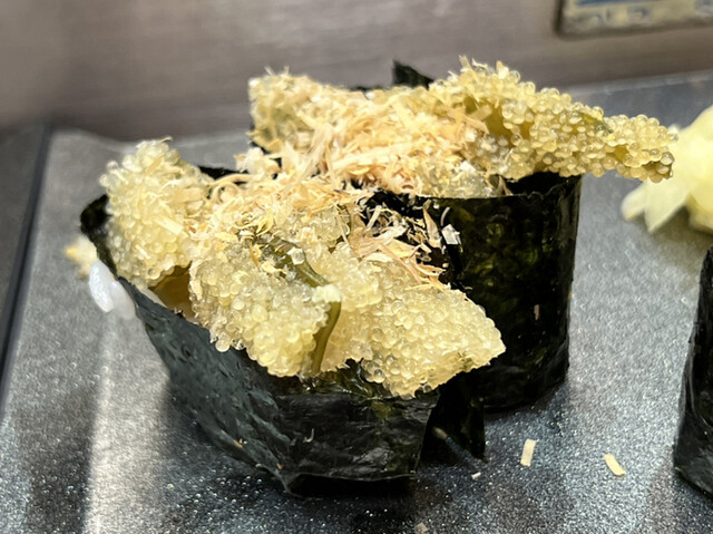 Ichiba Zushi Sennichimae Ten photo 5