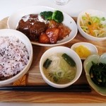 スタジオまある