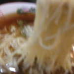 浜寿司 - 麺リフト