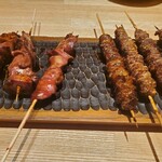 Sumibi Yakitori Tsugumi - 