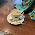 ドトールコーヒーショップ - ドリンク写真: