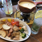 #702 CAFE&DINER - 