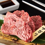 Yakiniku　ginshari　chokkyuuhorumon - 