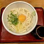 さぬき手打ちうどん 銭形 - 