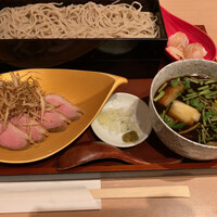 個室処 稲田屋はなれ 八重洲店 - 