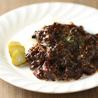 洋風食堂はしぐち亭_1