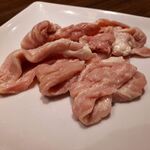 ワンカルビ - せせり　2022.5