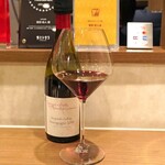 LATURE - Bertrand Machard de Gramont Bourgogne Les Grands Chaillots 2018