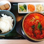 東京純豆腐 - 