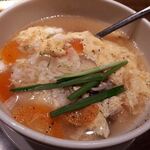 ワンカルビ - クッパ　2022.5