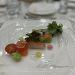 ルージュブラン - 