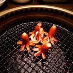 ワンカルビ - 踊るタコさんウインナー　2022.5