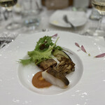 ルージュブラン - 