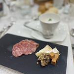 ルージュブラン - 