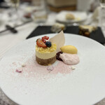 ルージュブラン - 