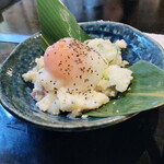 東京鉄板居酒屋 こだま - 